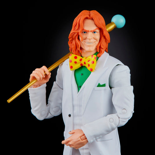 Marvel Legends - Arcade (Xenmu BAF)