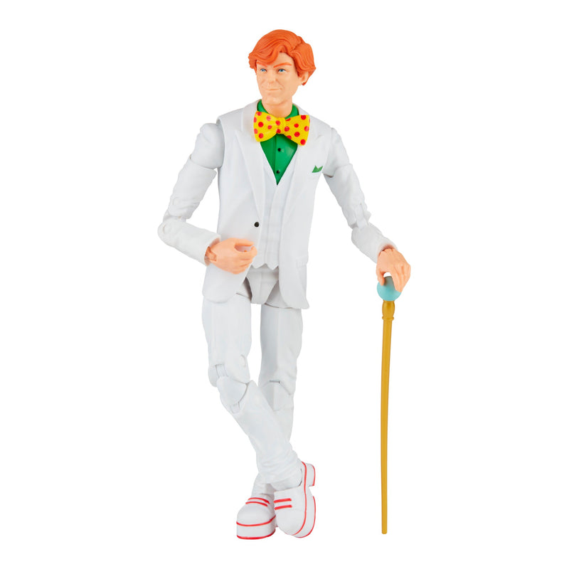 Load image into Gallery viewer, Marvel Legends - Arcade (Xenmu BAF)
