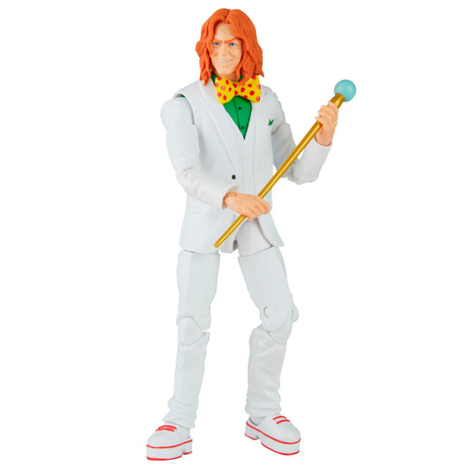 Marvel Legends - Arcade (Xenmu BAF)