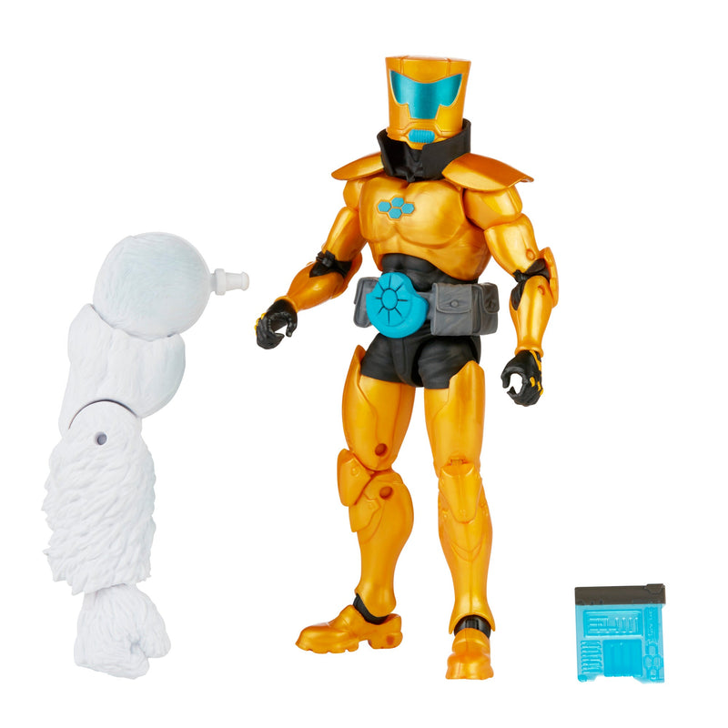 Load image into Gallery viewer, Marvel Legends - A.I.M. Scientist Supreme (Xenmu BAF)
