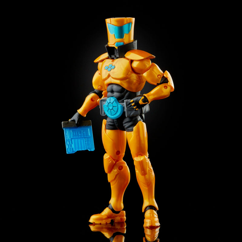 Load image into Gallery viewer, Marvel Legends - A.I.M. Scientist Supreme (Xenmu BAF)
