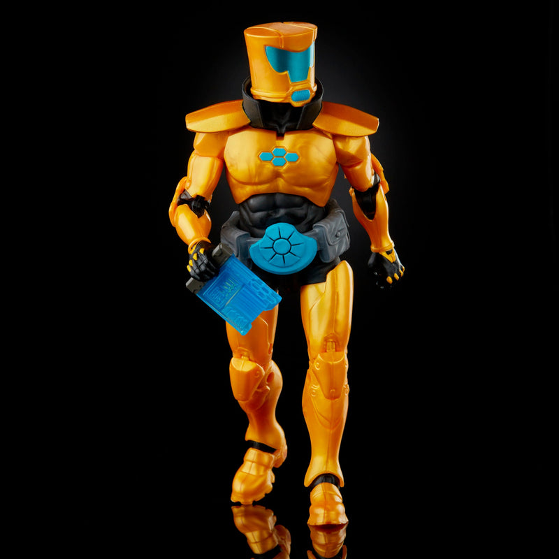 Load image into Gallery viewer, Marvel Legends - A.I.M. Scientist Supreme (Xenmu BAF)
