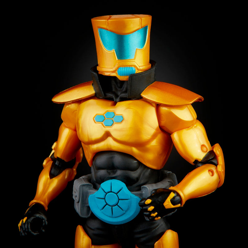 Load image into Gallery viewer, Marvel Legends - A.I.M. Scientist Supreme (Xenmu BAF)
