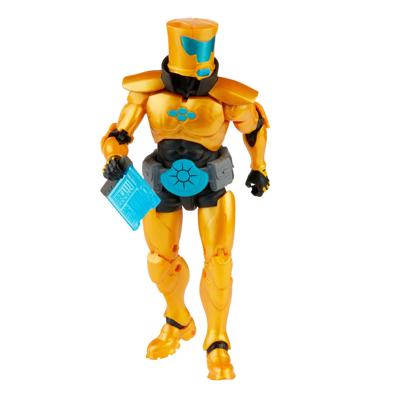 Load image into Gallery viewer, Marvel Legends - A.I.M. Scientist Supreme (Xenmu BAF)
