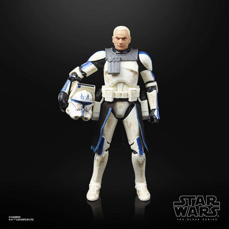 Load image into Gallery viewer, Star Wars the Black Series - Clone Captain Rex (The Bad Batch)
