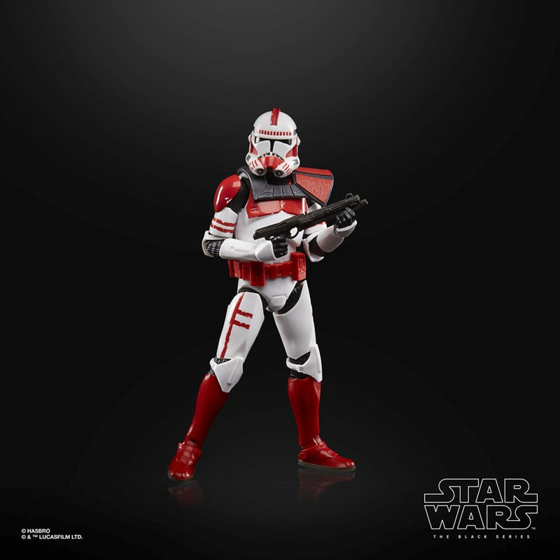 Load image into Gallery viewer, Star Wars the Black Series - Imperial Clone Shock Trooper (The Bad Batch)
