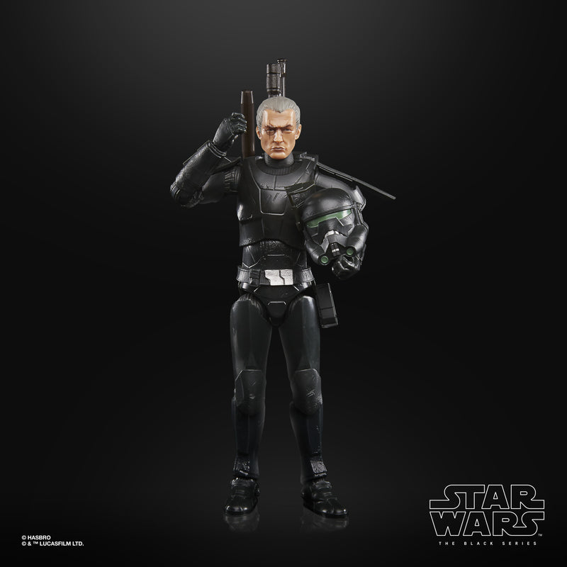 Load image into Gallery viewer, Star Wars the Black Series - Crosshair (Imperial) (The Bad Batch)
