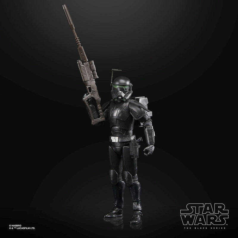 Load image into Gallery viewer, Star Wars the Black Series - Crosshair (Imperial) (The Bad Batch)
