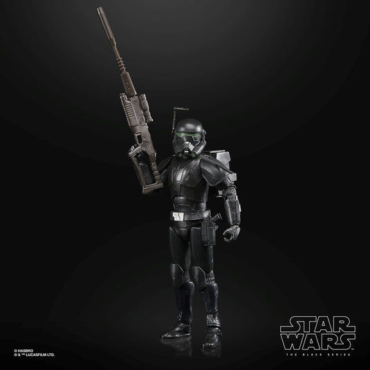 Star Wars the Black Series - Crosshair (Imperial) (The Bad Batch)