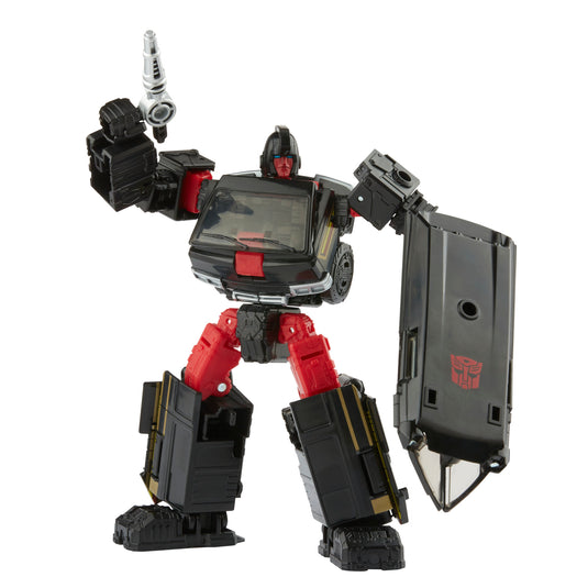 Transformers Generations Selects: Deluxe DK-2 Guard