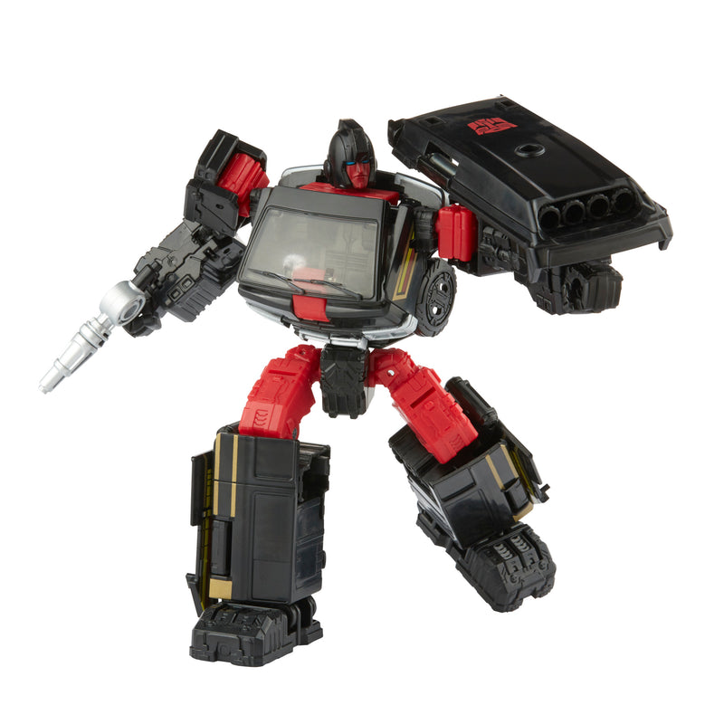 Load image into Gallery viewer, Transformers Generations Selects: Deluxe DK-2 Guard
