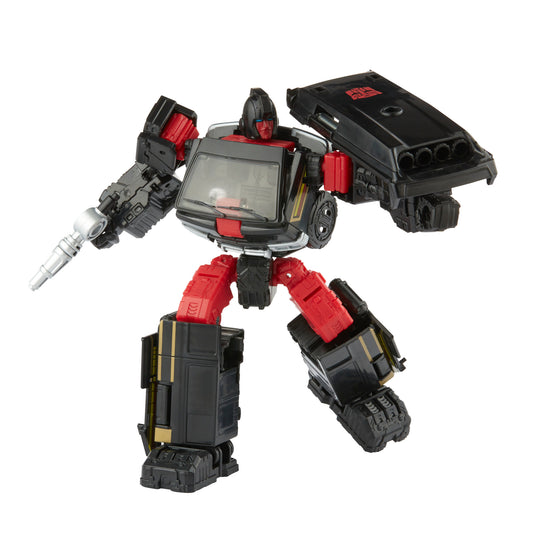 Transformers Generations Selects: Deluxe DK-2 Guard
