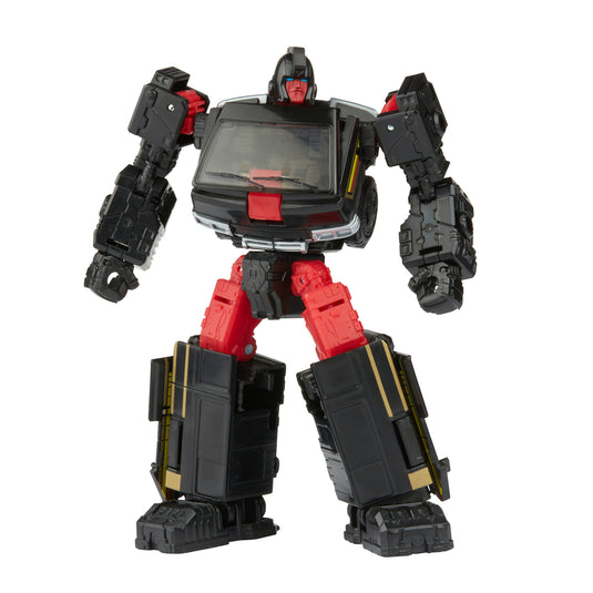 Transformers Generations Selects: Deluxe DK-2 Guard