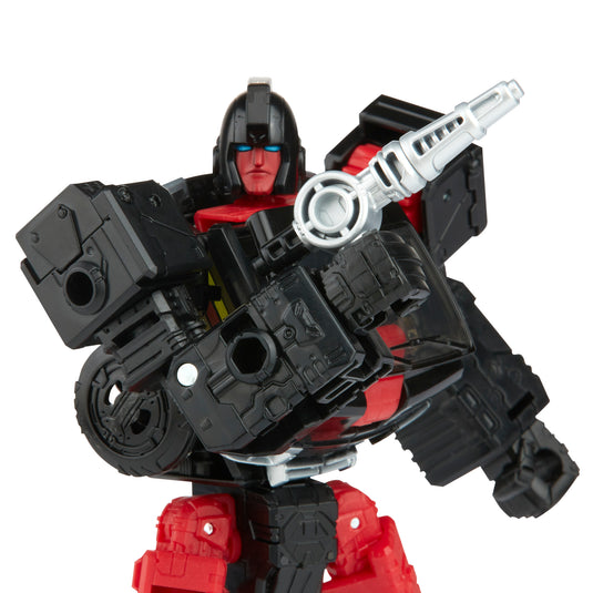 Transformers Generations Selects: Deluxe DK-2 Guard