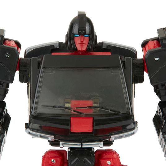 Transformers Generations Selects: Deluxe DK-2 Guard