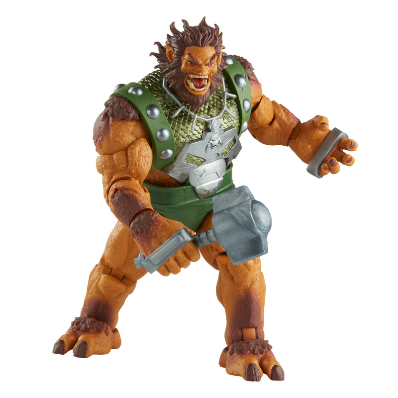 Load image into Gallery viewer, Marvel Legends Series Ulik The Troll King
