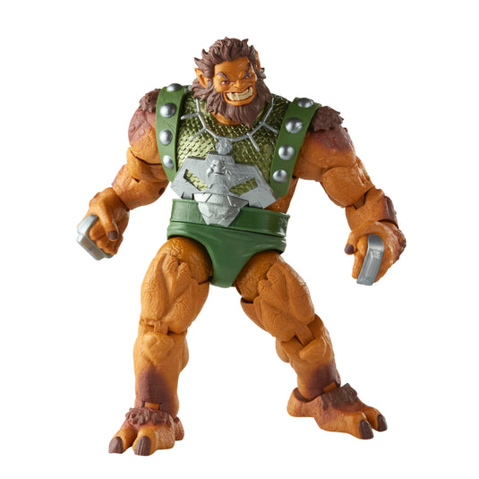 Marvel Legends Series Ulik The Troll King