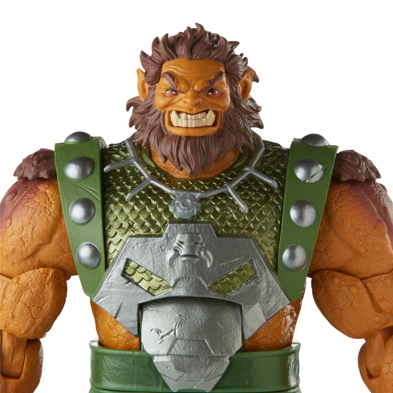 Load image into Gallery viewer, Marvel Legends Series Ulik The Troll King
