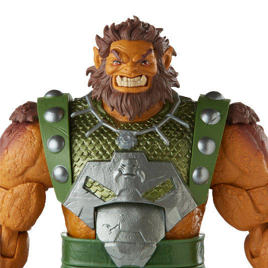 Marvel Legends Series Ulik The Troll King