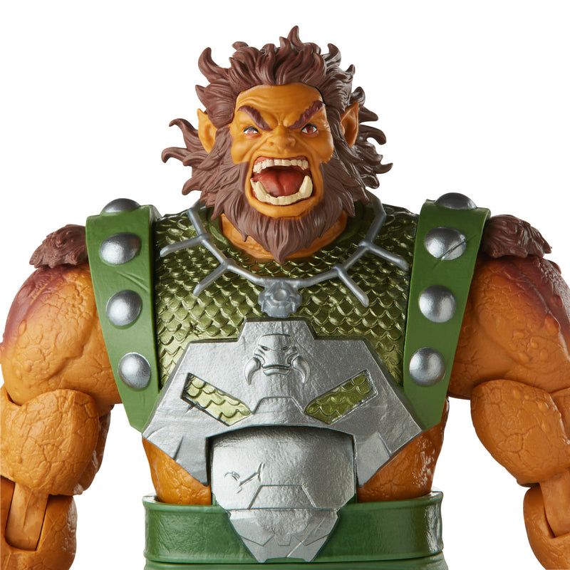 Load image into Gallery viewer, Marvel Legends Series Ulik The Troll King
