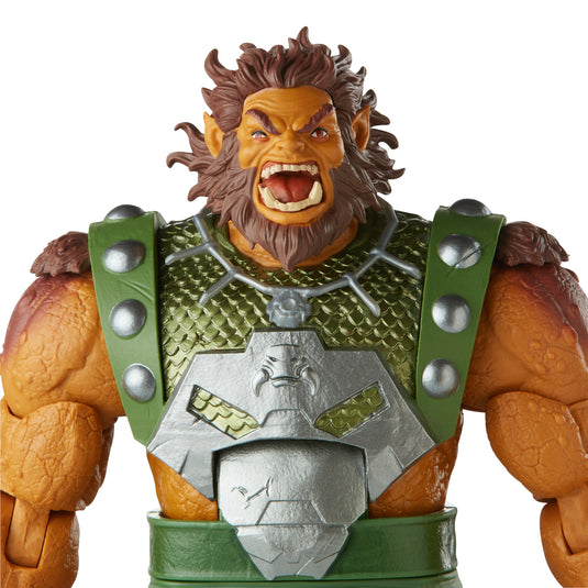 Marvel Legends Series Ulik The Troll King