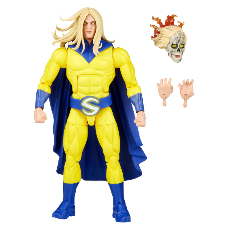 Load image into Gallery viewer, Marvel Legends - Marvel’s Sentry
