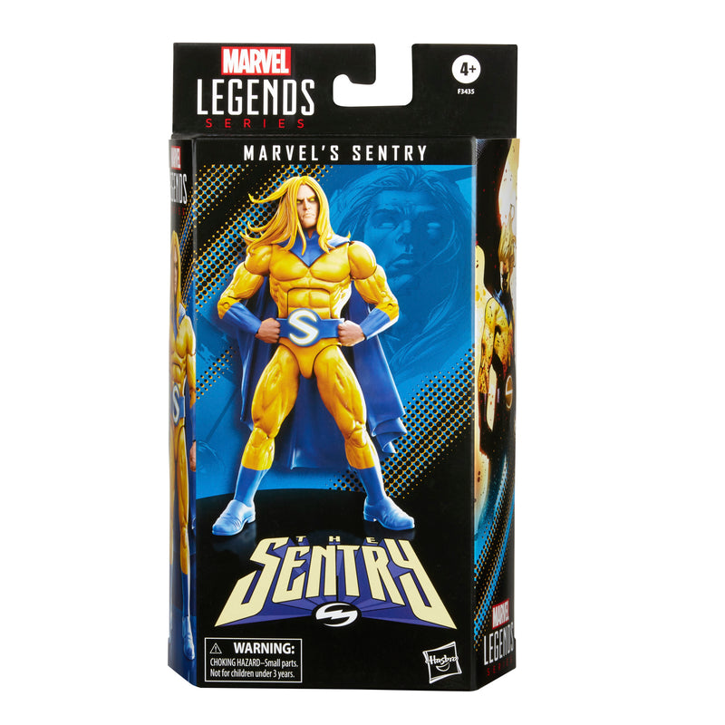 Load image into Gallery viewer, Marvel Legends - Marvel’s Sentry
