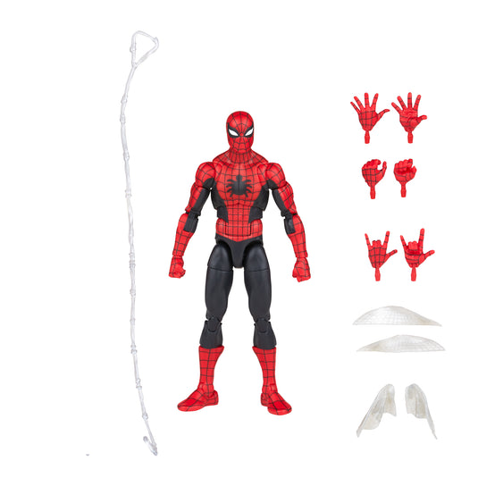 Marvel Legends - Amazing Fantasy Spider-Man