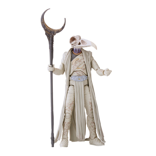 Marvel Legends - Avengers 2023 Wave 1 Set of 7 (Khonshu BAF)