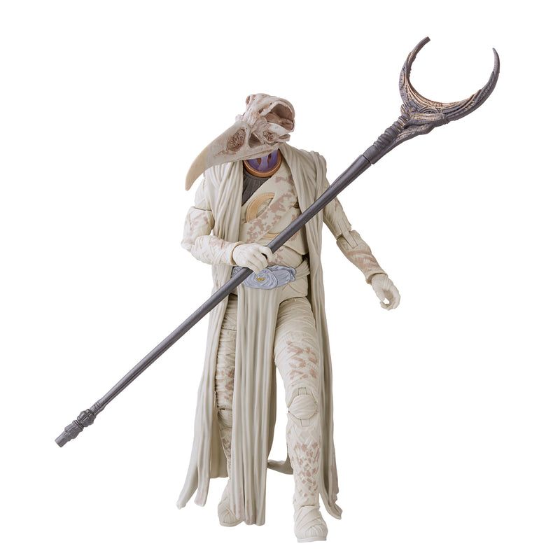 Load image into Gallery viewer, Marvel Legends - Avengers 2023 Wave 1 Set of 7 (Khonshu BAF)
