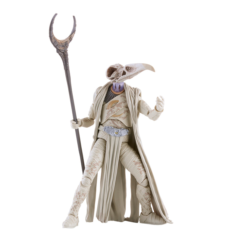 Load image into Gallery viewer, Marvel Legends - Avengers 2023 Wave 1 Set of 7 (Khonshu BAF)
