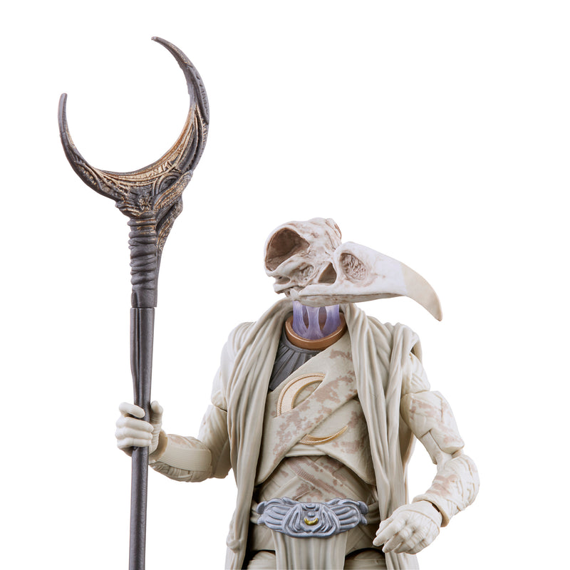 Load image into Gallery viewer, Marvel Legends - Avengers 2023 Wave 1 Set of 7 (Khonshu BAF)
