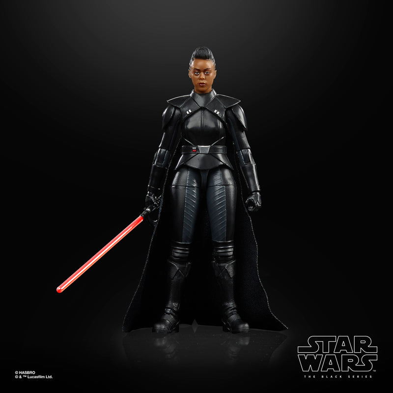 Load image into Gallery viewer, Star Wars the Black Series - Reva (Third Sister)
