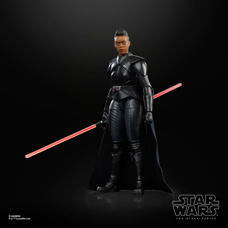 Load image into Gallery viewer, Star Wars the Black Series - Reva (Third Sister)
