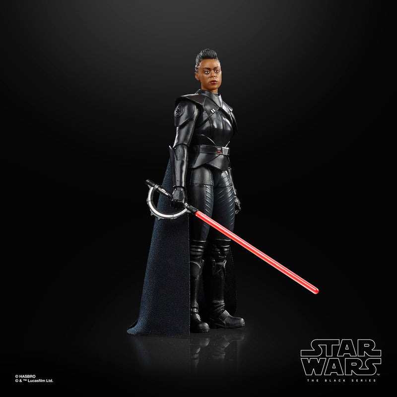 Load image into Gallery viewer, Star Wars the Black Series - Reva (Third Sister)
