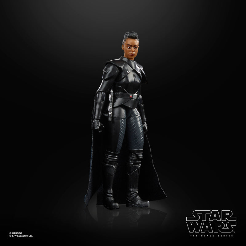 Load image into Gallery viewer, Star Wars the Black Series - Reva (Third Sister)
