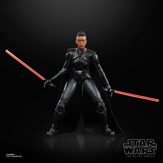 Star Wars the Black Series - Reva (Third Sister)