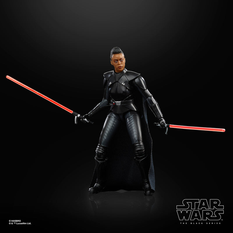 Load image into Gallery viewer, Star Wars the Black Series - Reva (Third Sister)
