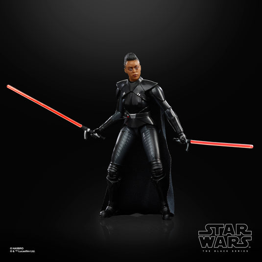 Star Wars the Black Series - Reva (Third Sister)