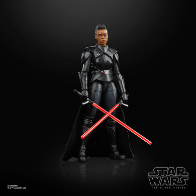 Star Wars the Black Series - Reva (Third Sister)