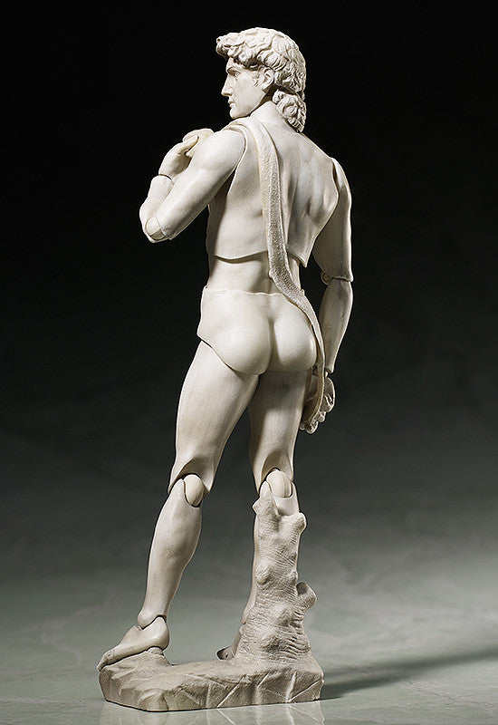 Load image into Gallery viewer, FREEing - The Table Museum Figma: SP-066 David
