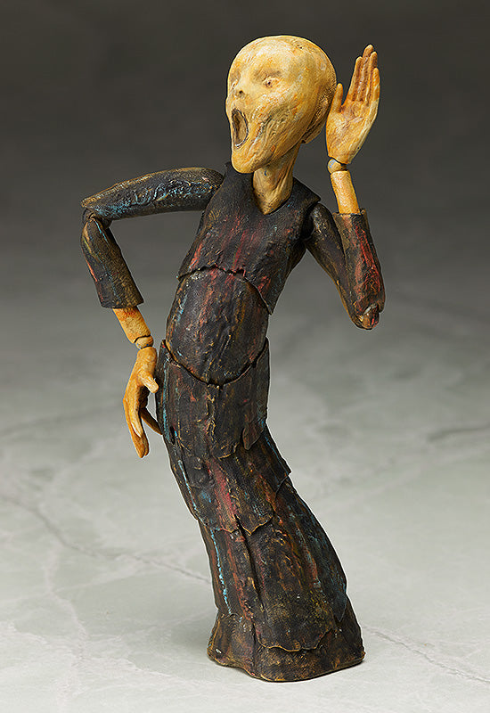 Load image into Gallery viewer, FREEing - The Table Museum Figma: SP-086 The Scream
