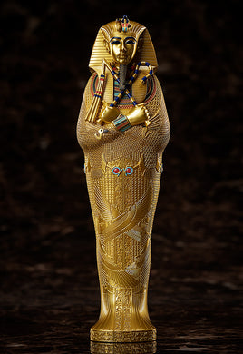 FREEing - The Table Museum Figma: SP-145DX Tutankhamun (Deluxe)