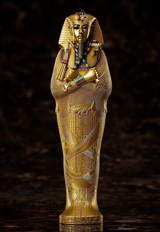 Load image into Gallery viewer, FREEing - The Table Museum Figma: SP-145DX Tutankhamun (Deluxe)
