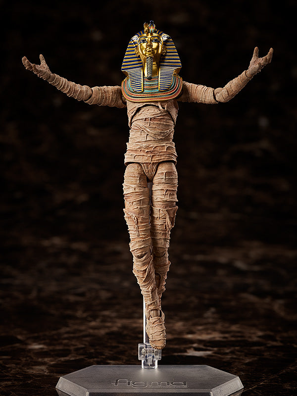 Load image into Gallery viewer, FREEing - The Table Museum Figma: SP-145DX Tutankhamun (Deluxe)
