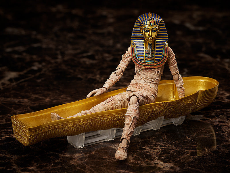 Load image into Gallery viewer, FREEing - The Table Museum Figma: SP-145DX Tutankhamun (Deluxe)
