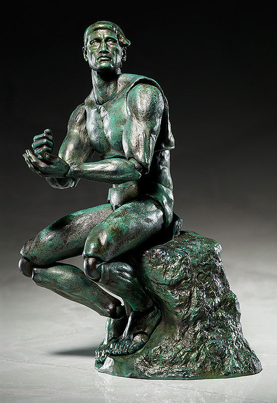Load image into Gallery viewer, FREEing - The Table Museum Figma: SP-056 The Thinker
