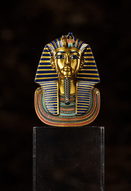 FREEing - The Table Museum Figma: SP-145 Tutankhamun