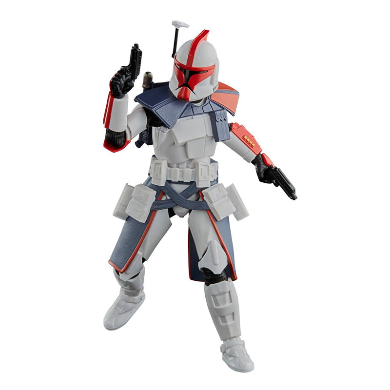 Load image into Gallery viewer, Star Wars the Black Series - ARC Trooper (Lucas Film 50th Anniversary)
