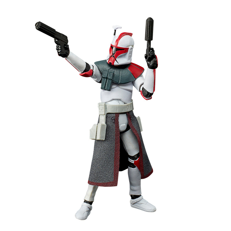 Load image into Gallery viewer, Star Wars the Black Series - ARC Trooper (Lucas Film 50th Anniversary)
